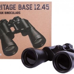 Бинокъл Levenhuk Heritage BASE 12x45