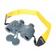 Бинокъл Levenhuk Nelson 8x30 Binoculars with Reticle and Compass
