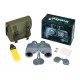 Бинокъл Levenhuk Nelson 7x50 Binoculars with Reticle and Compass