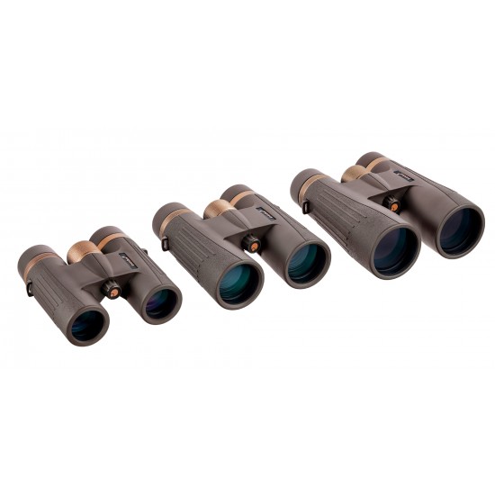 Бинокъл Levenhuk Vegas ED 10x42