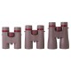 Бинокъл Levenhuk Monaco ED 10x42