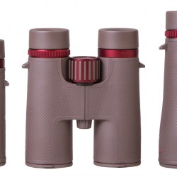 Бинокъл Levenhuk Monaco ED 12x50