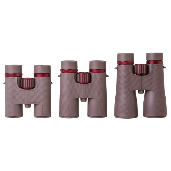 Бинокъл Levenhuk Monaco ED 12x50