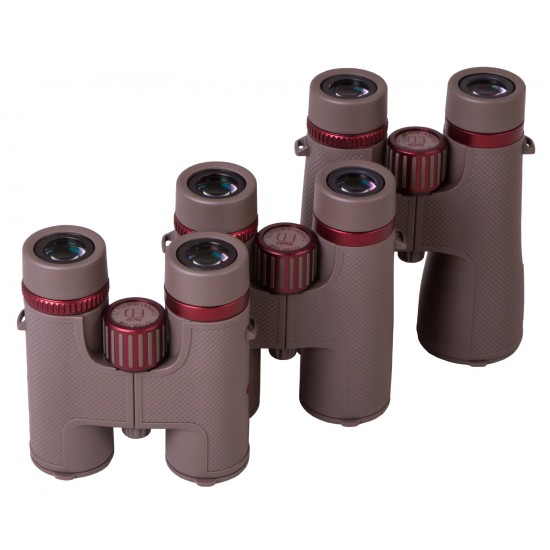 Бинокъл Levenhuk Monaco ED 12x50