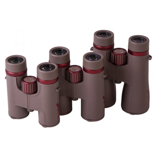 Бинокъл Levenhuk Monaco ED 12x50