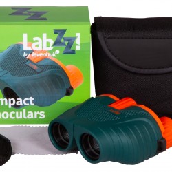 Бинокъл Levenhuk LabZZ B6