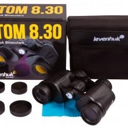 Бинокъл Levenhuk Atom 8x30