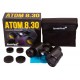 Бинокъл Levenhuk Atom 8x30