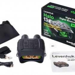 Бинокъл Levenhuk Halo 13X Digital Night Vision