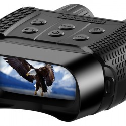 Бинокъл Levenhuk Halo 13X Wi-Fi Digital Night Vision