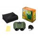 Бинокъл Levenhuk Travel 8x25