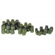 Бинокъл Levenhuk Travel 7x50