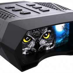 Бинокъл Levenhuk Halo 13X PLUS Digital Night Vision