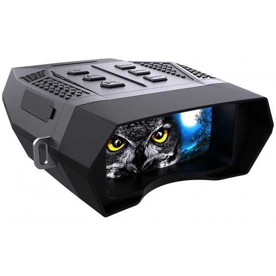 Бинокъл Levenhuk Halo 13X PLUS Digital Night Vision