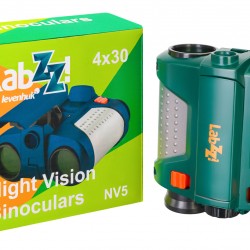 Бинокъл Levenhuk LabZZ NV5 Night Vision