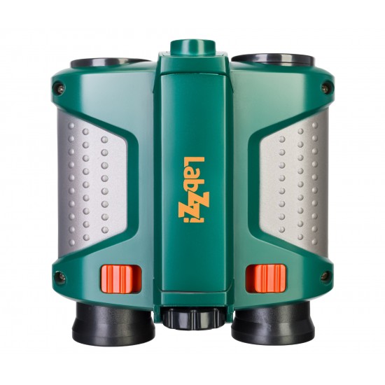 Бинокъл Levenhuk LabZZ NV5 Night Vision
