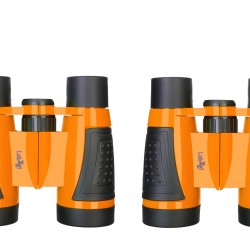 Бинокъл Levenhuk LabZZ WTT10 Walkie Talkie and Binoculars Set