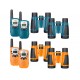 Бинокъл Levenhuk LabZZ WTT10 Walkie Talkie and Binoculars Set