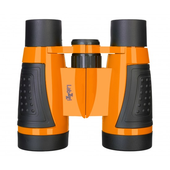 Бинокъл Levenhuk LabZZ WTT10 Walkie Talkie and Binoculars Set