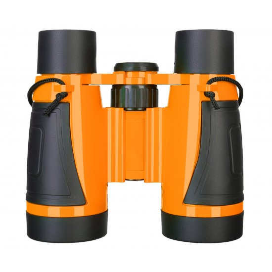 Бинокъл Levenhuk LabZZ WTT10 Walkie Talkie and Binoculars Set