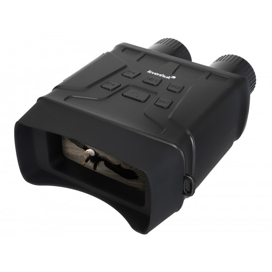 Бинокъл Levenhuk Atom Digital DNB100 Night Vision
