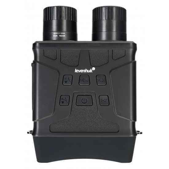 Бинокъл Levenhuk Atom Digital DNB100 Night Vision
