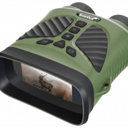 Бинокъл Levenhuk Atom Digital DNB200 Night Vision
