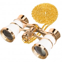 Бинокъл Levenhuk Broadway 325B Opera Glasses