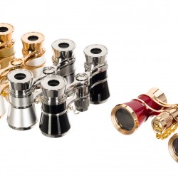 Бинокъл Levenhuk Broadway 325B Opera Glasses