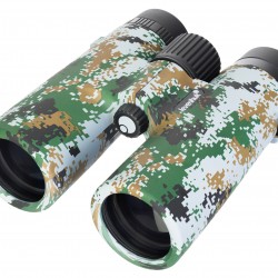 Бинокъл Levenhuk Camo 10x42 Binoculars with Reticle