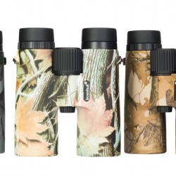 Бинокъл Levenhuk Camo 10x42 Binoculars with Reticle