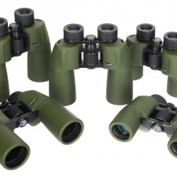 Бинокъл Levenhuk Army 7x50 Binoculars with Reticle
