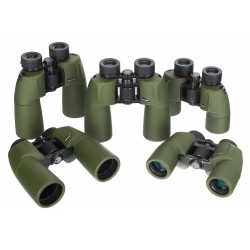 Бинокъл Levenhuk Army 7x50 Binoculars with Reticle