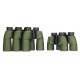 Бинокъл Levenhuk Army 7x50 Binoculars with Reticle