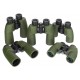 Бинокъл Levenhuk Army 12x50 Binoculars with Reticle