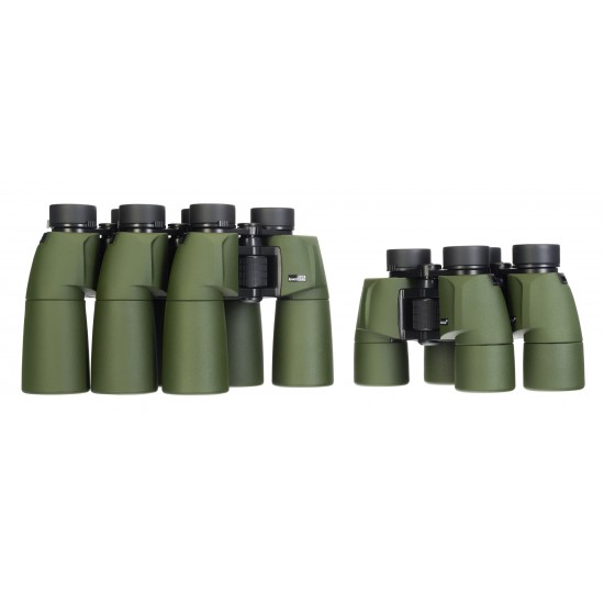 Бинокъл Levenhuk Army 12x50 Binoculars with Reticle