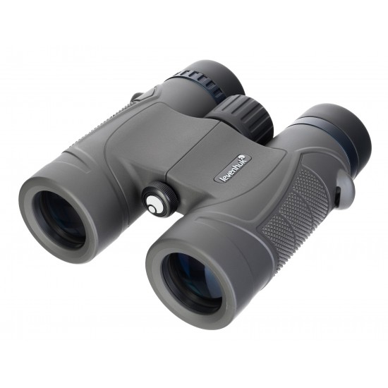 Бинокъл Levenhuk Nitro 10x32
