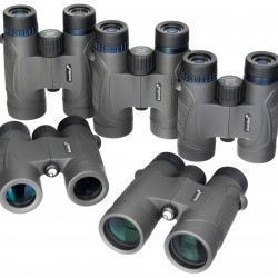 Бинокъл Levenhuk Nitro 10x32