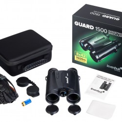 Бинокъл Levenhuk Guard 1500 Rangefinder