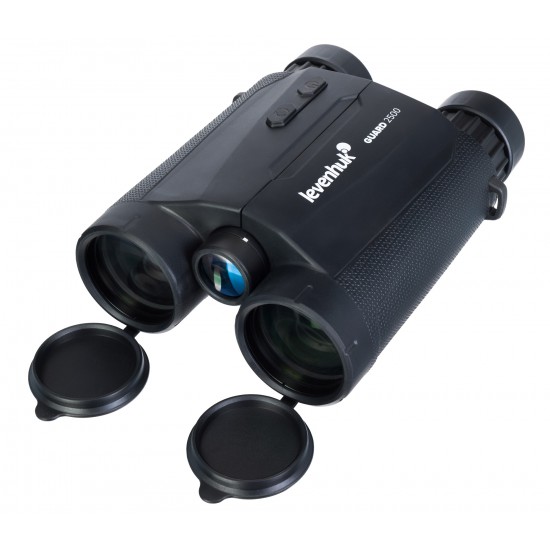 Бинокъл Levenhuk Guard 2500 Rangefinder