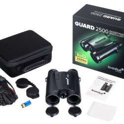 Бинокъл Levenhuk Guard 2500 Rangefinder