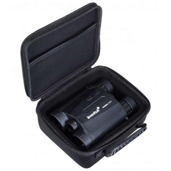 Бинокъл Levenhuk Guard 2500 Rangefinder