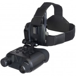 Бинокъл Levenhuk Halo 13X Helmet Digital Night Vision