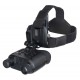 Бинокъл Levenhuk Halo 13X Helmet Digital Night Vision