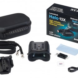 Бинокъл Levenhuk Halo 13X Helmet Digital Night Vision