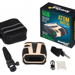 Бинокъл Levenhuk Atom Digital DNB300 Night Vision