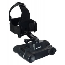 Бинокъл Levenhuk Halo NVB10 Helmet Digital Night Vision