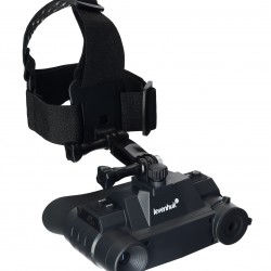 Бинокъл Levenhuk Halo NVB10 Helmet Digital Night Vision