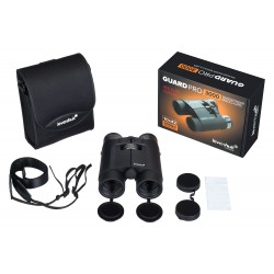 Бинокъл Levenhuk Guard PRO 3000 Rangefinder