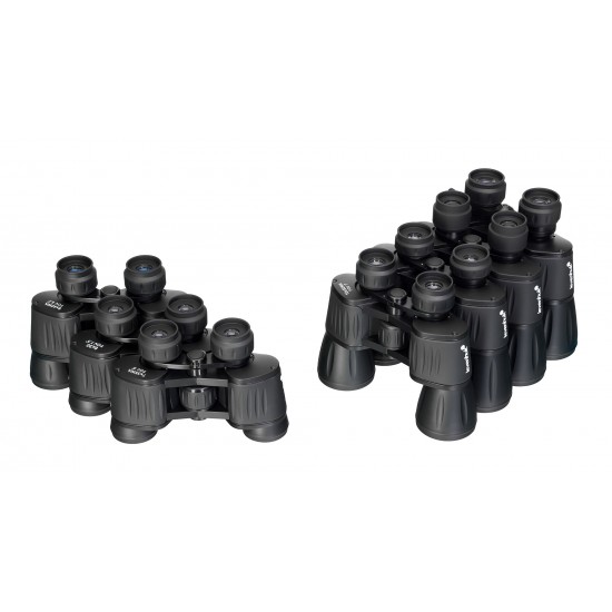 Бинокъл Levenhuk New Atom 8x30